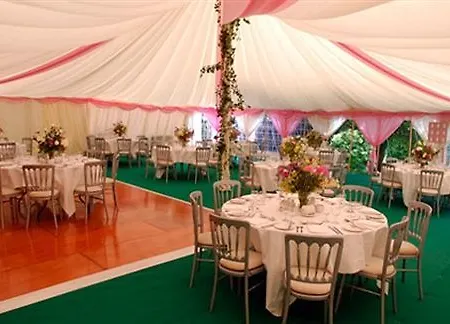 Lanteglos 3* Camelford