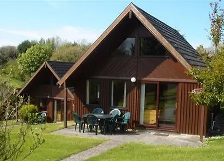 Lanteglos Hotel Camelford