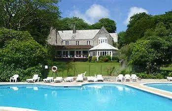 Lanteglos Hotel 3*